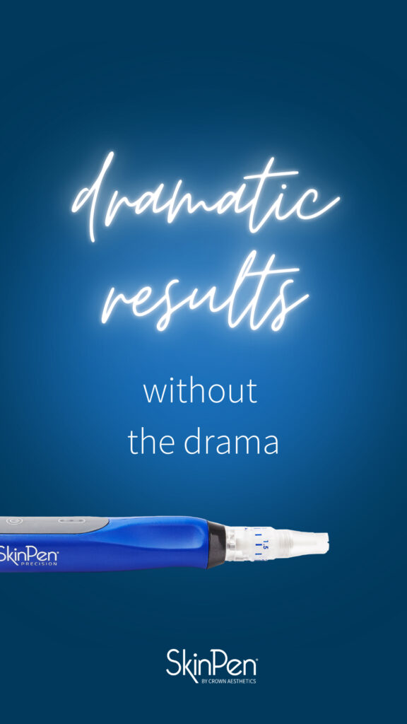 SkinPen®Microneedling