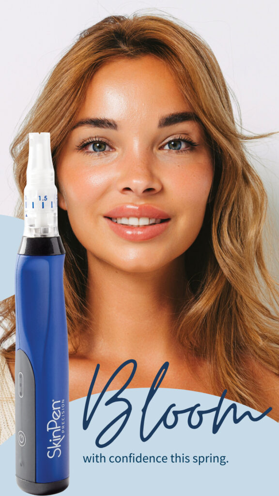SkinPen®Microneedling