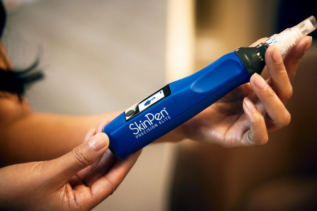 SkinPen®Microneedling