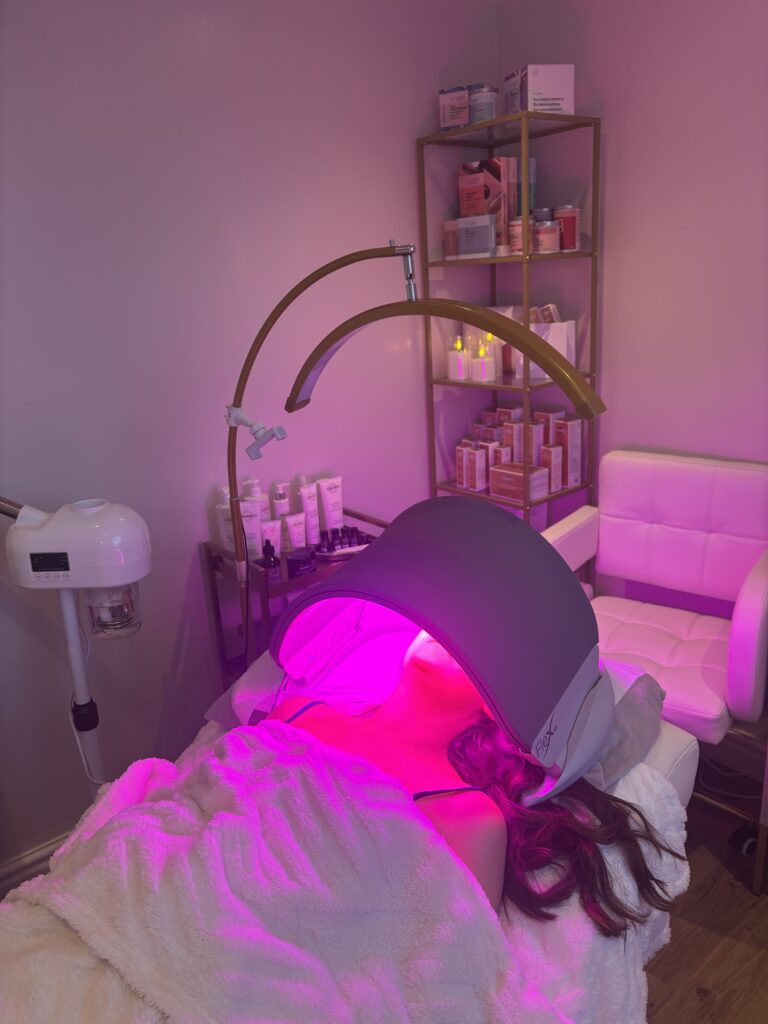 Dermalux